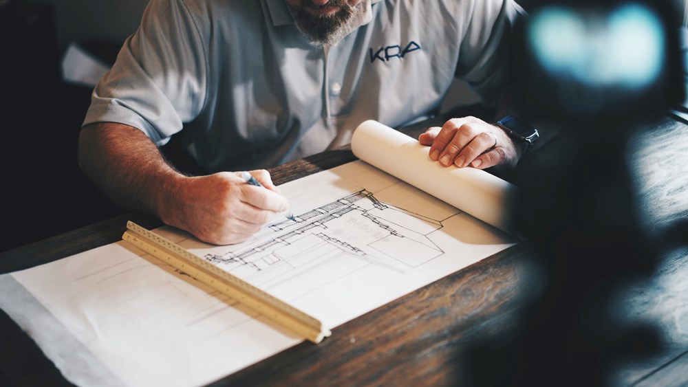 How to Choose a Builder for Your Construction Project?
