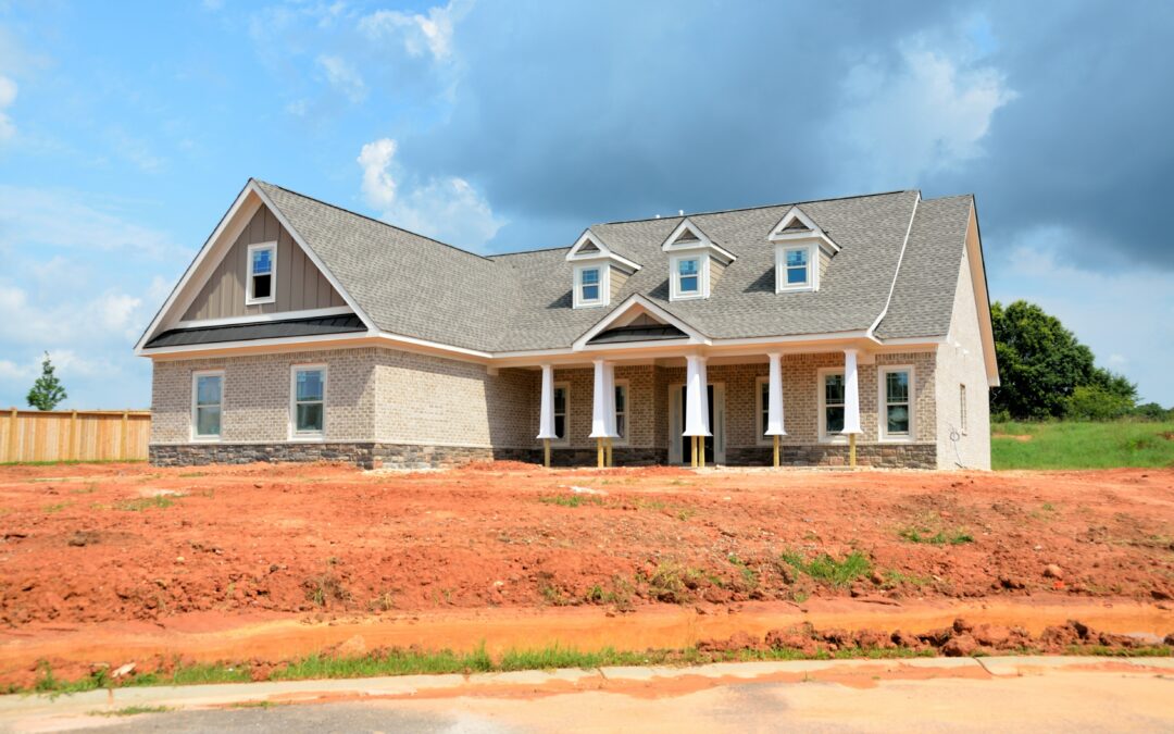 What To Expect When Building a Custom Home?