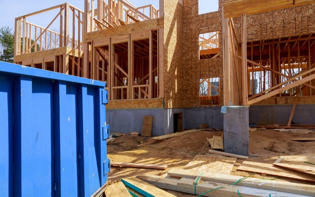 Differences Between Custom & Pre-Built Homes