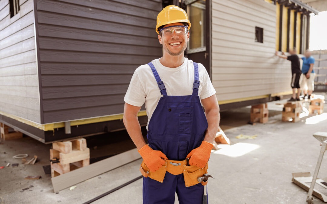 What to Look for in a Custom Home Builder